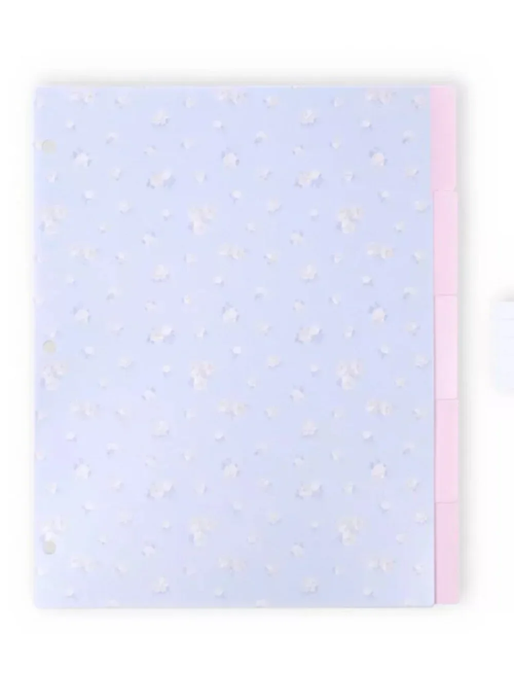 LoveShackFancy x Target - Yoobi Everblooming Rosettes 1